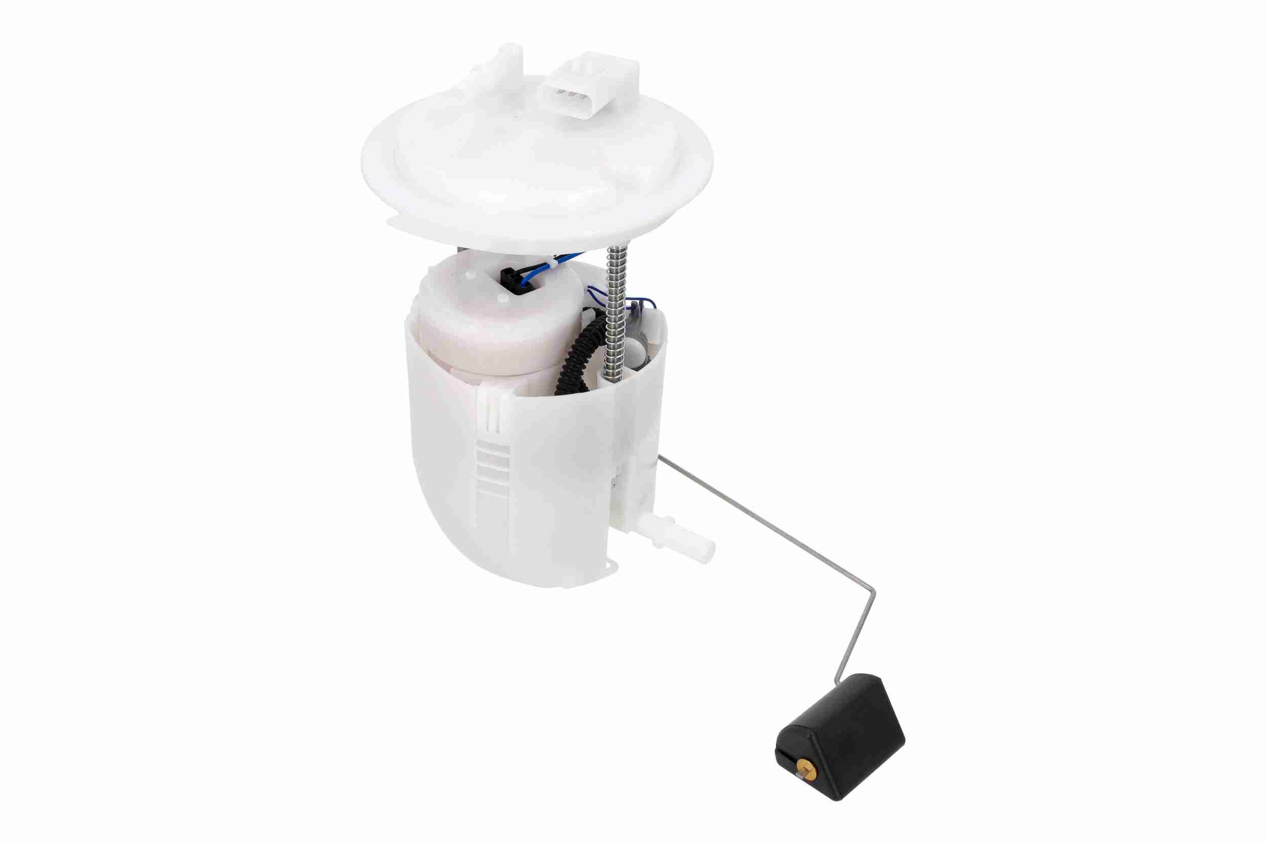 Kraftstoffpumpe