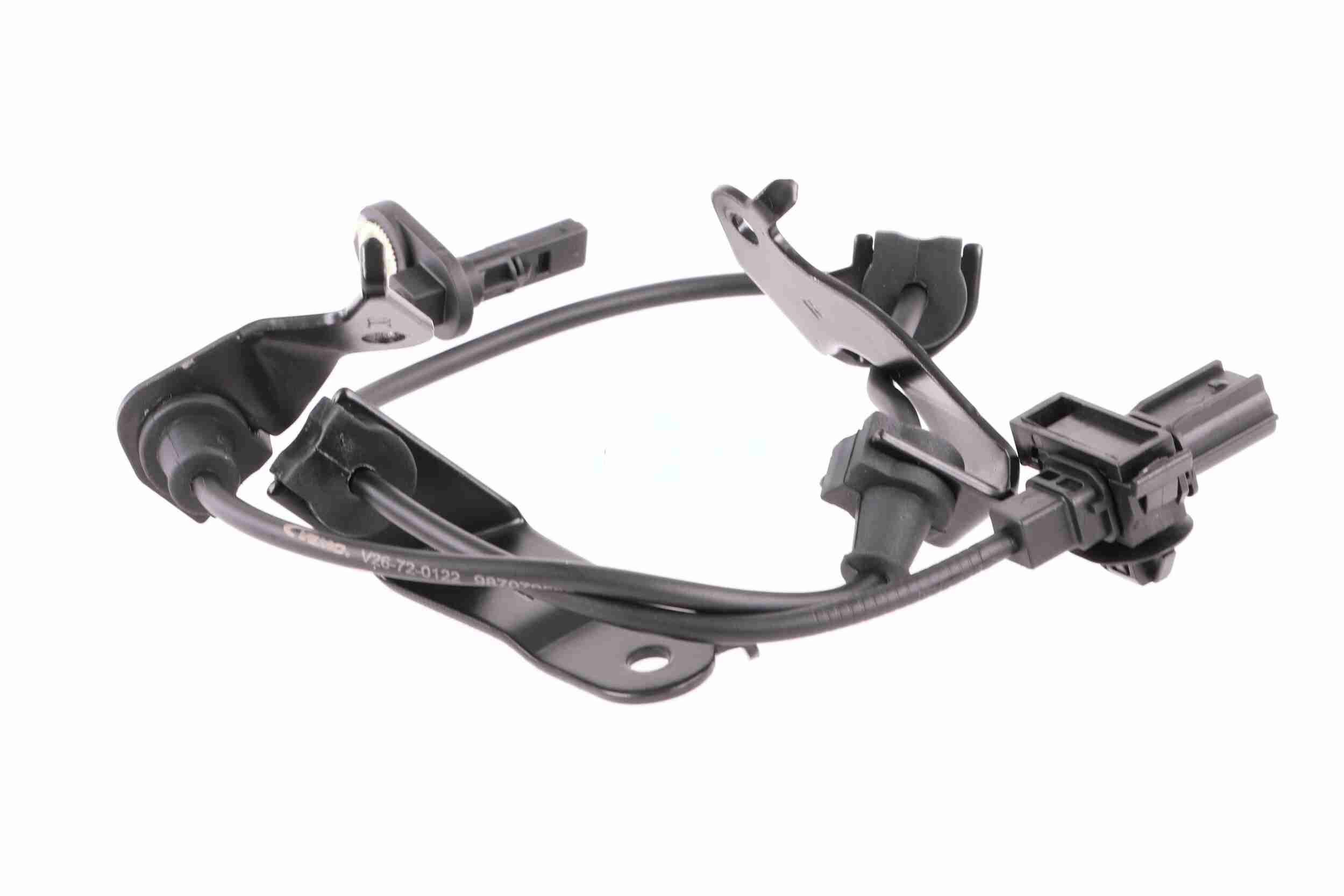 Sensor, Raddrehzahl