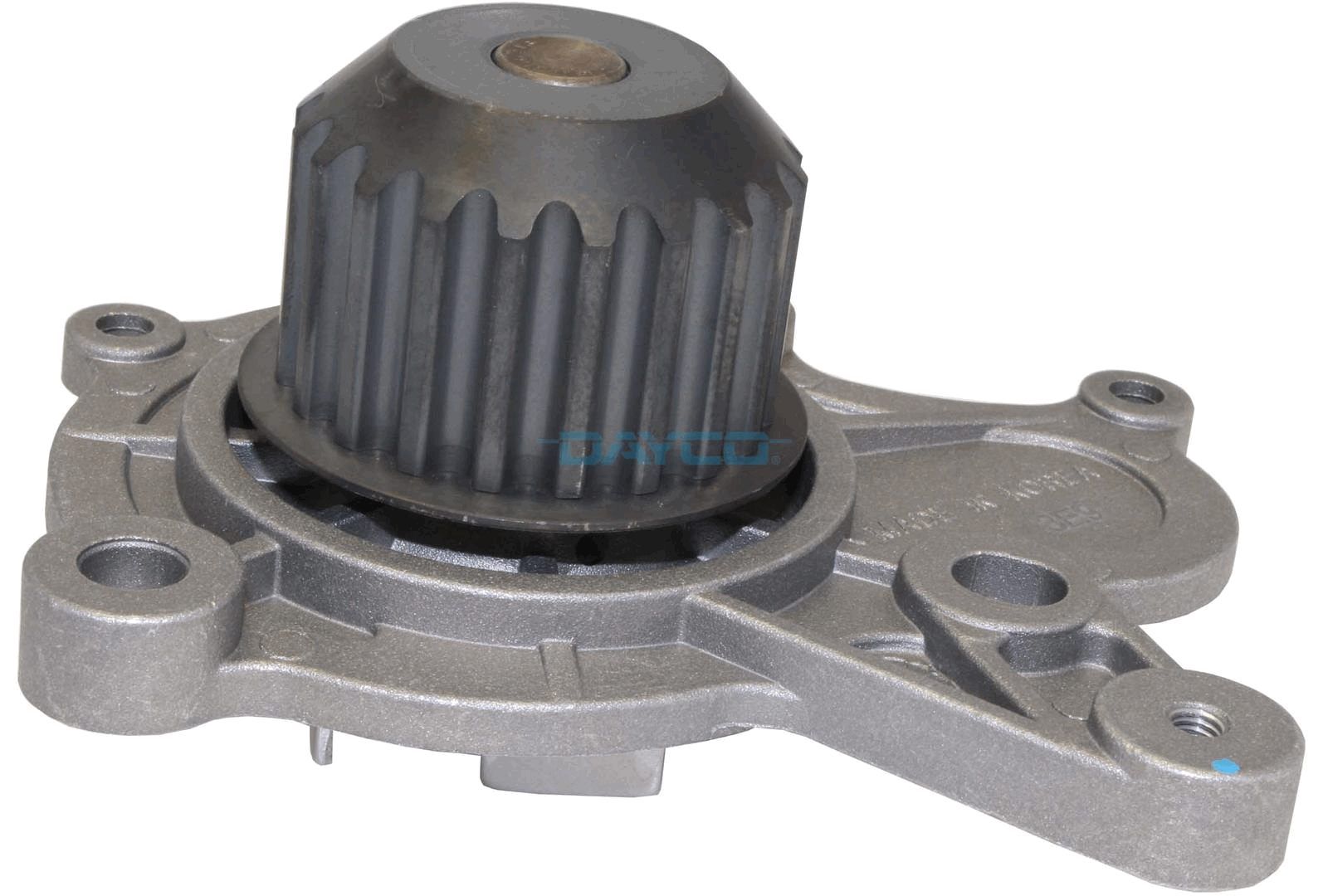 WATER PUMP AUTOMOTIVE - TecDoc Only