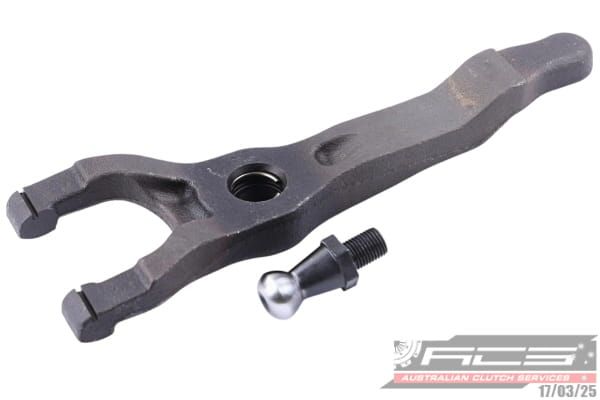 C/FORK KIT TOYOTA - TecDoc 1