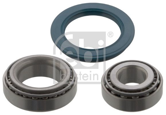 FEBI BILSTEIN 12934 Wheel Bearing Kit