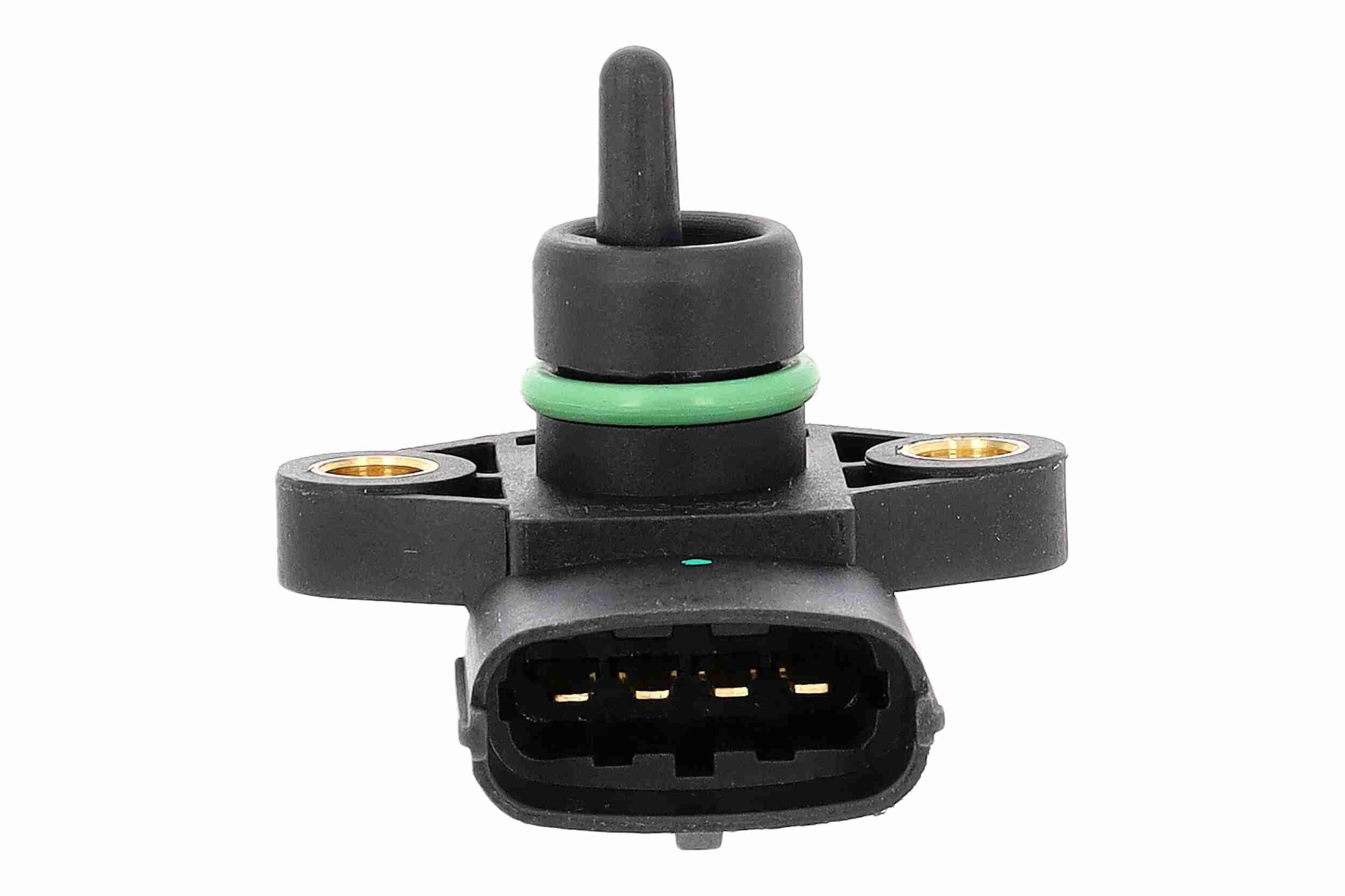Sensor, Saugrohrdruck
