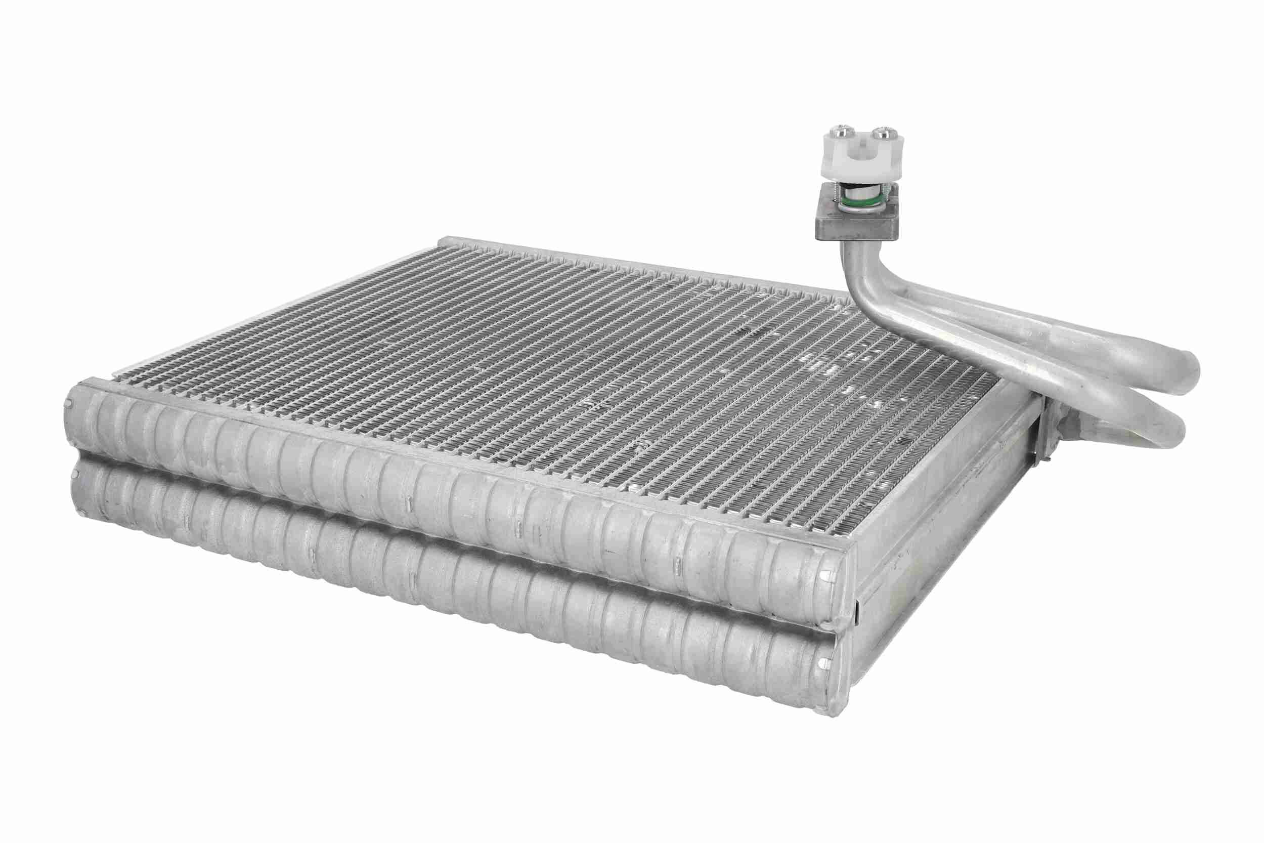 Verdampfer, Klimaanlage