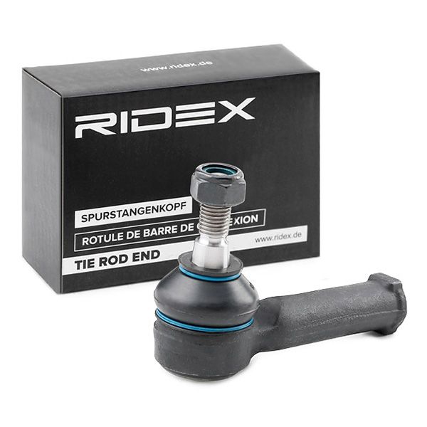 RIDEX 914T0011 Tie Rod End