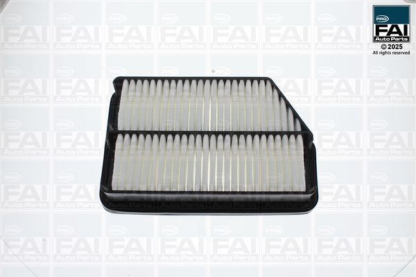 FPAF163 FAI AutoParts PRO légszűrő