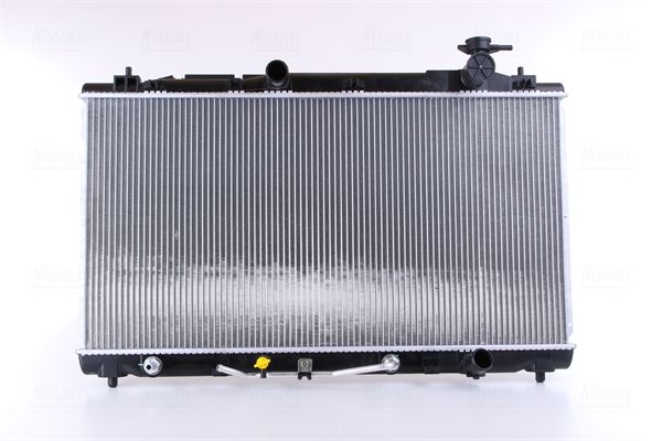 K&uuml;hler, Motork&uuml;hlung