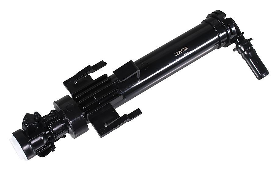 Waschwasserd&uuml;se, Scheinwerferreinigung