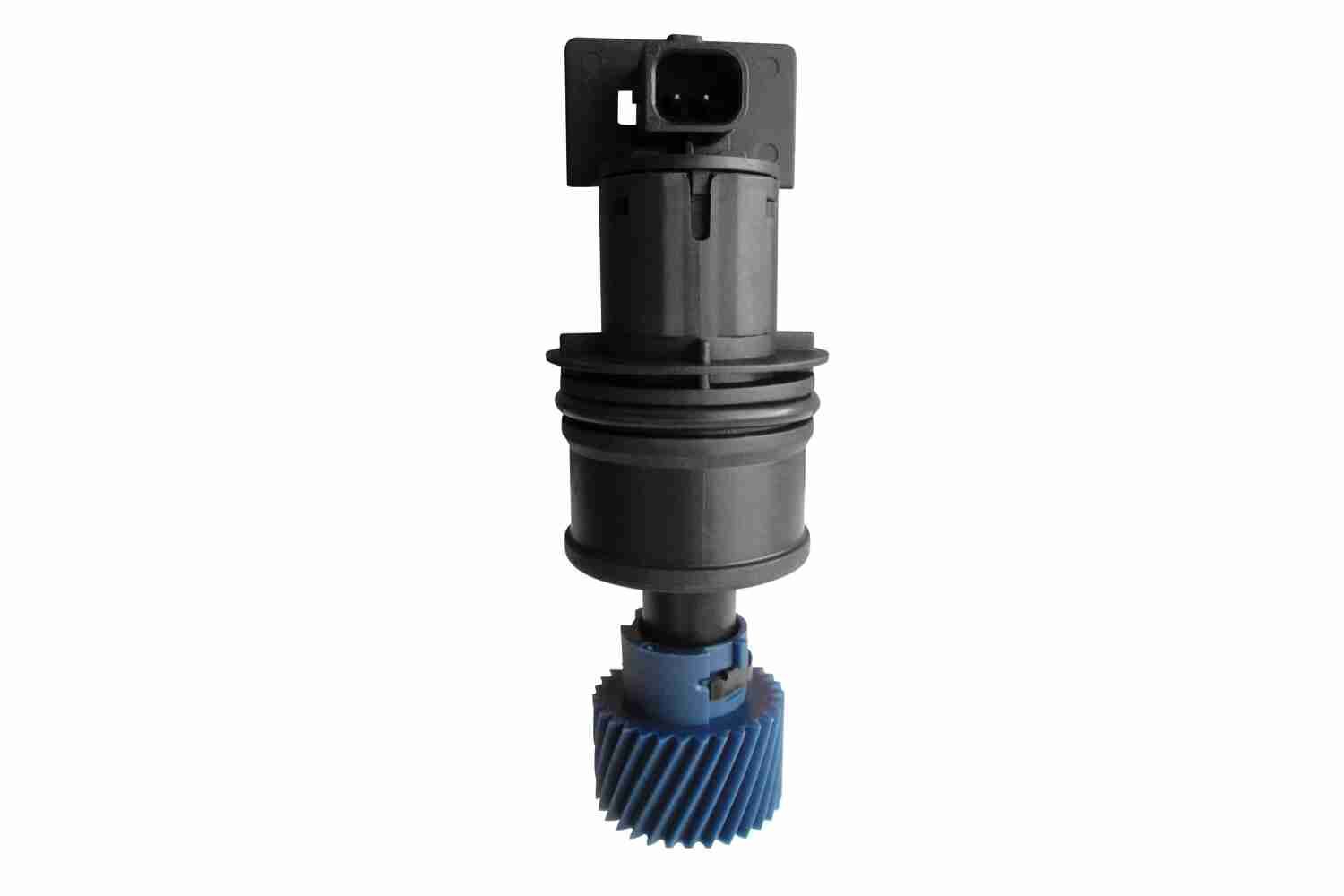 Sensor, Geschwindigkeit