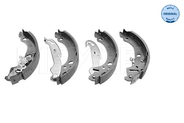 Brake Shoe Set 714 533 0001