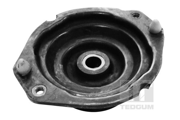 00586059 TEDGUM Támcsapágy, gólyaláb