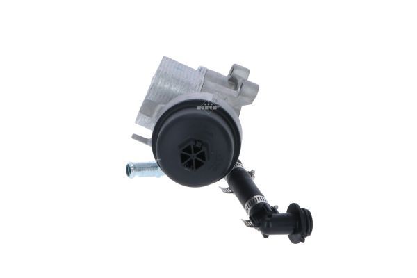 Geh&auml;use, &Ouml;lfilter