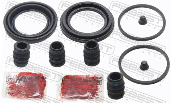 Repair Kit, brake caliper 0275-J31F