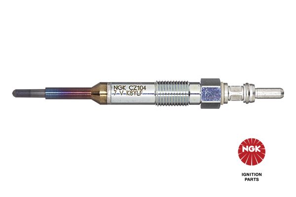 Glow Plug 9826