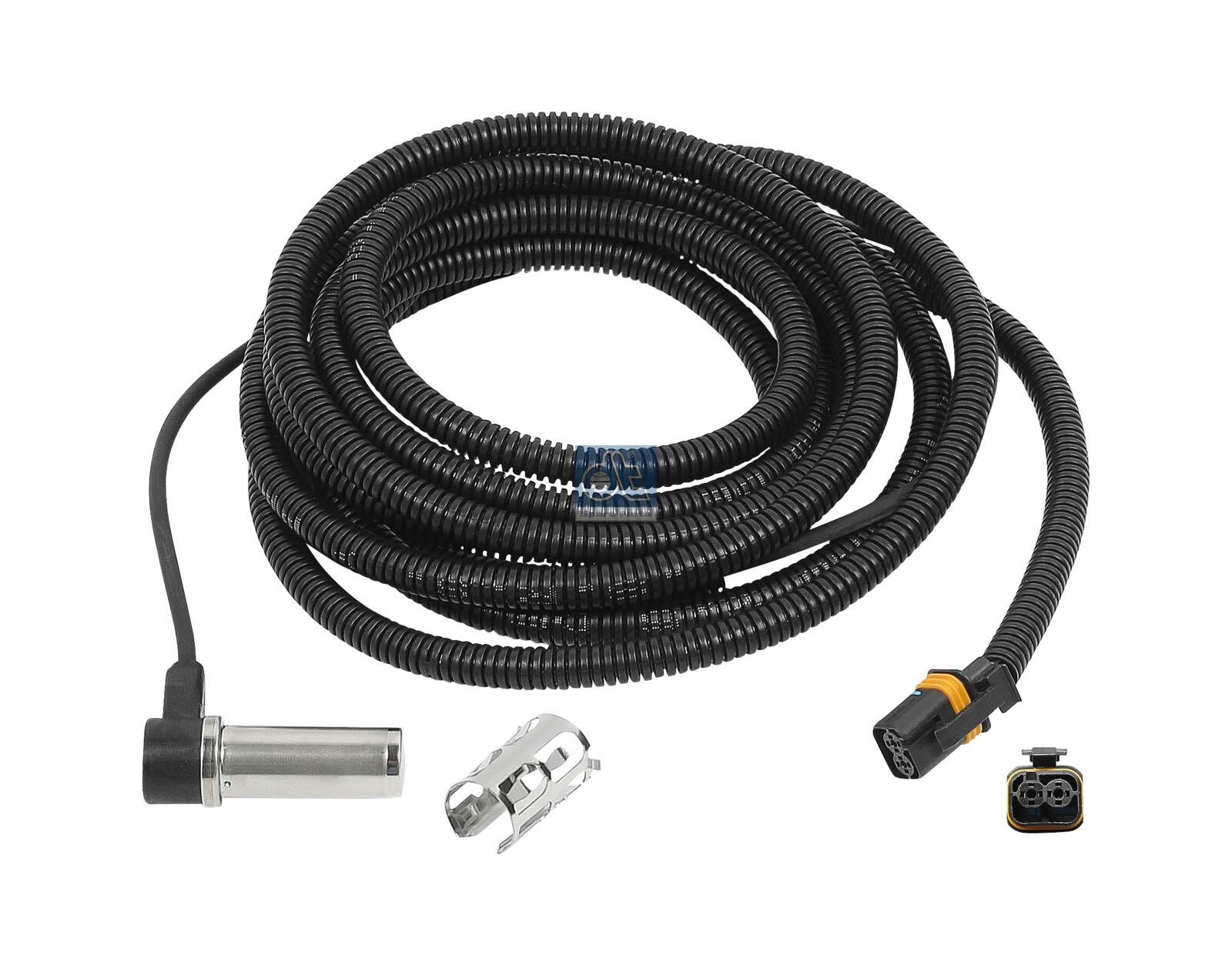 Sensor, Raddrehzahl