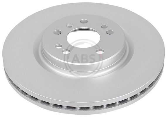 Brake Disc 17737