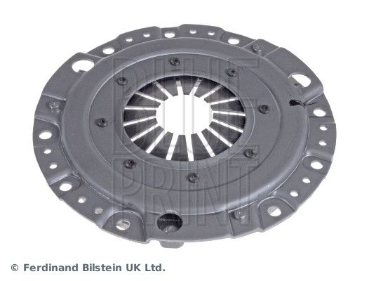 Plato de presión de clutch