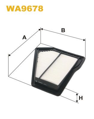 Luftfilter
