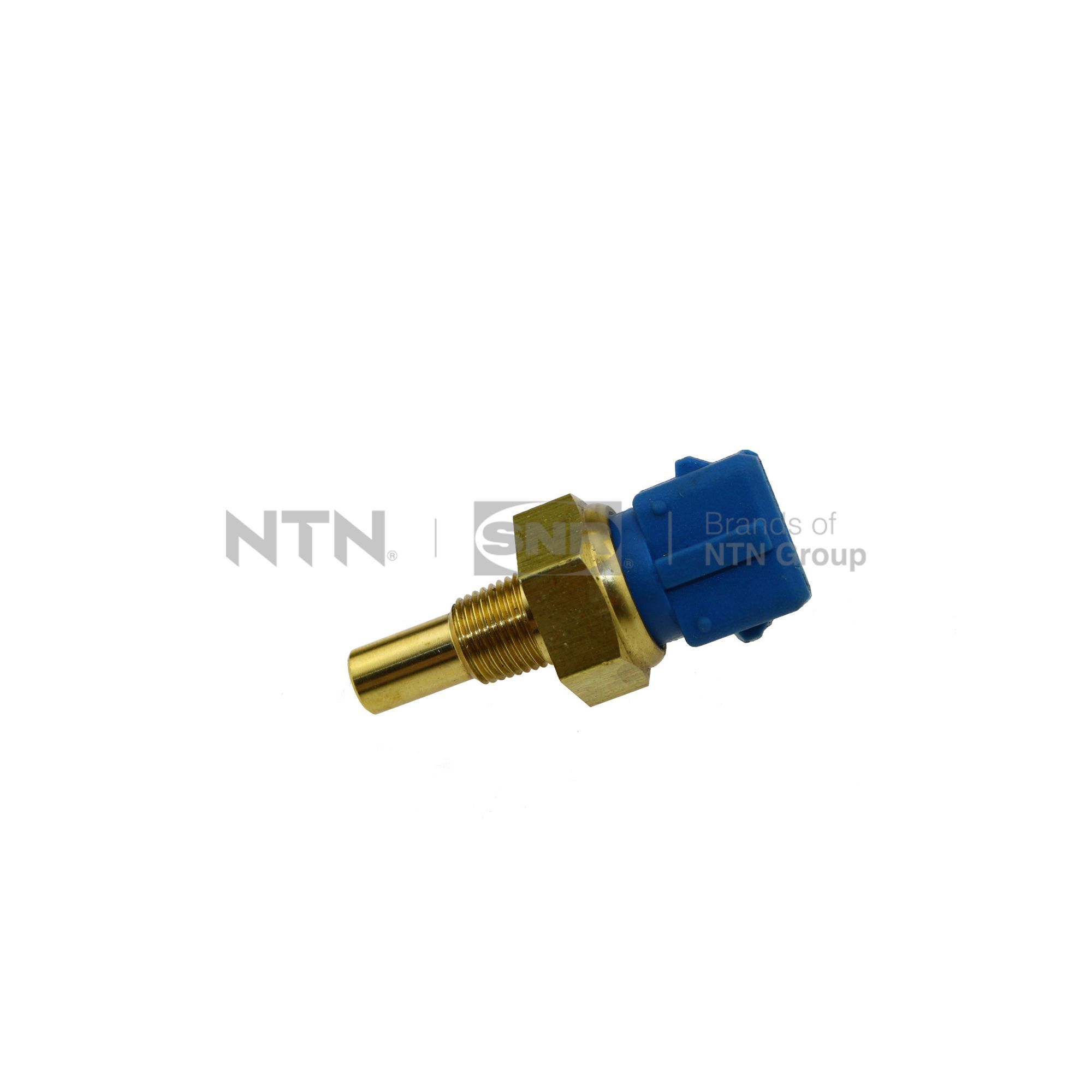 Sensor, K&uuml;hlmitteltemperatur