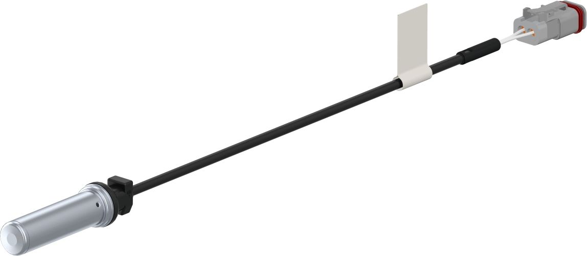 Sensor, revoluciones de la rueda