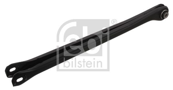 Brazo oscilante, suspensión de ruedas