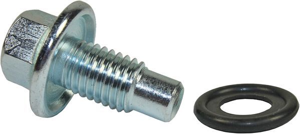 METZGER 8030032 - Verschlussschraube, &Ouml;lwanne GREENPARTS