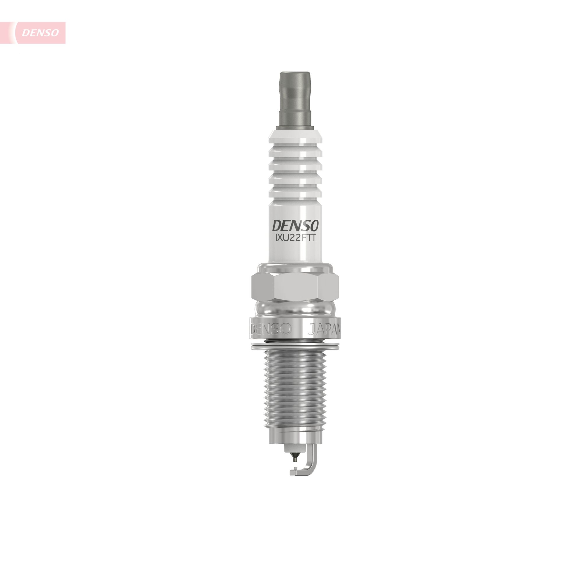 Spark Plug IXU22FTT