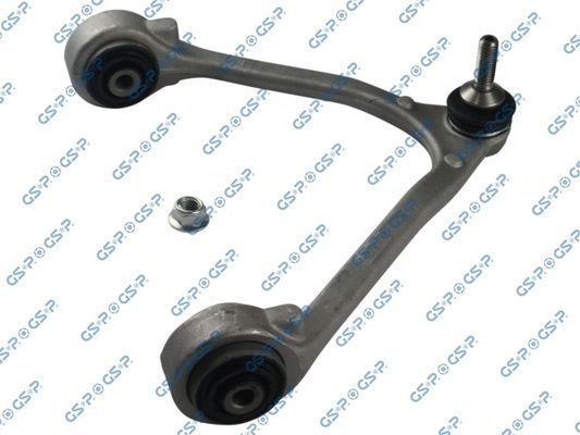 Control/Trailing Arm, wheel suspension S061624