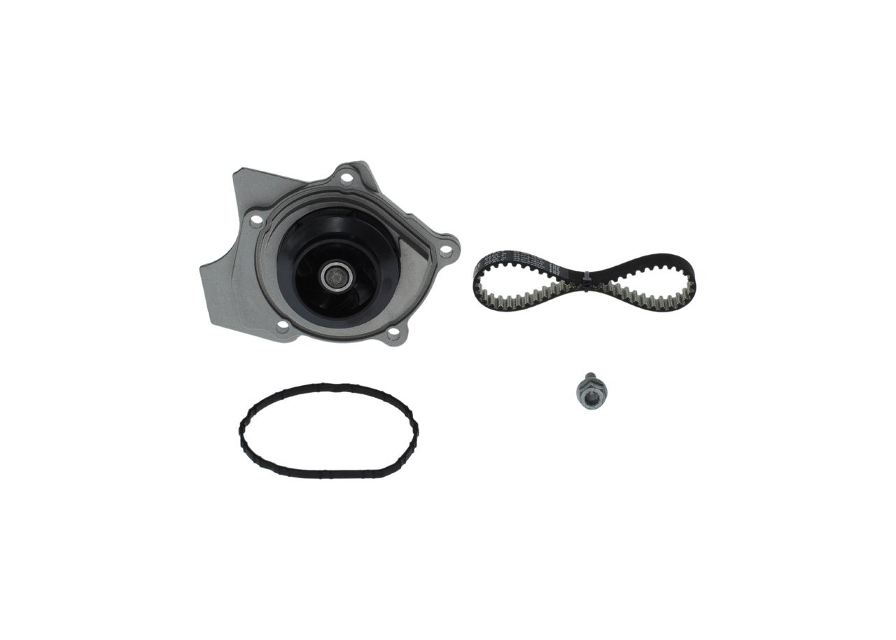 BOSCH 1 987 946 495 Water Pump & Timing Belt Kit