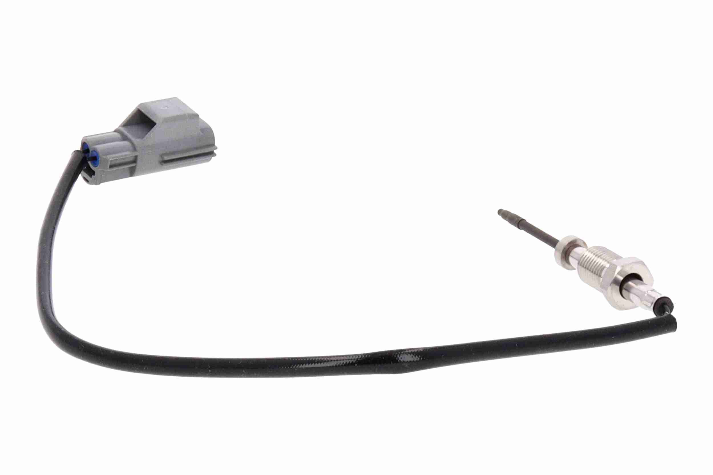 Sensor, Abgastemperatur