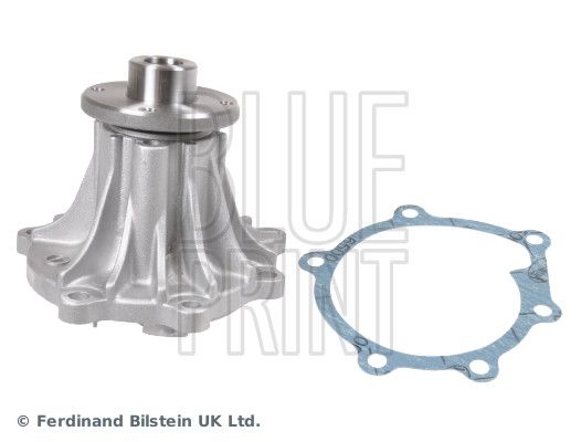 BLUE PRINT ADZ99137 - Wasserpumpe, Motork&uuml;hlung