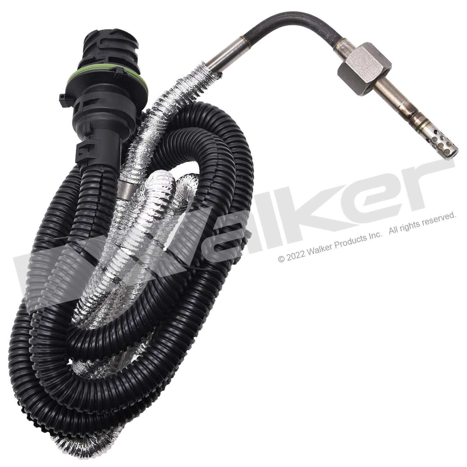 Sensor, de temperatura de gas de escape