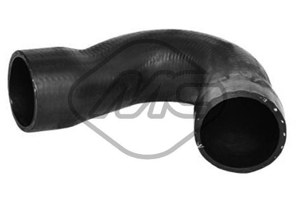 Charge Air Hose 07223