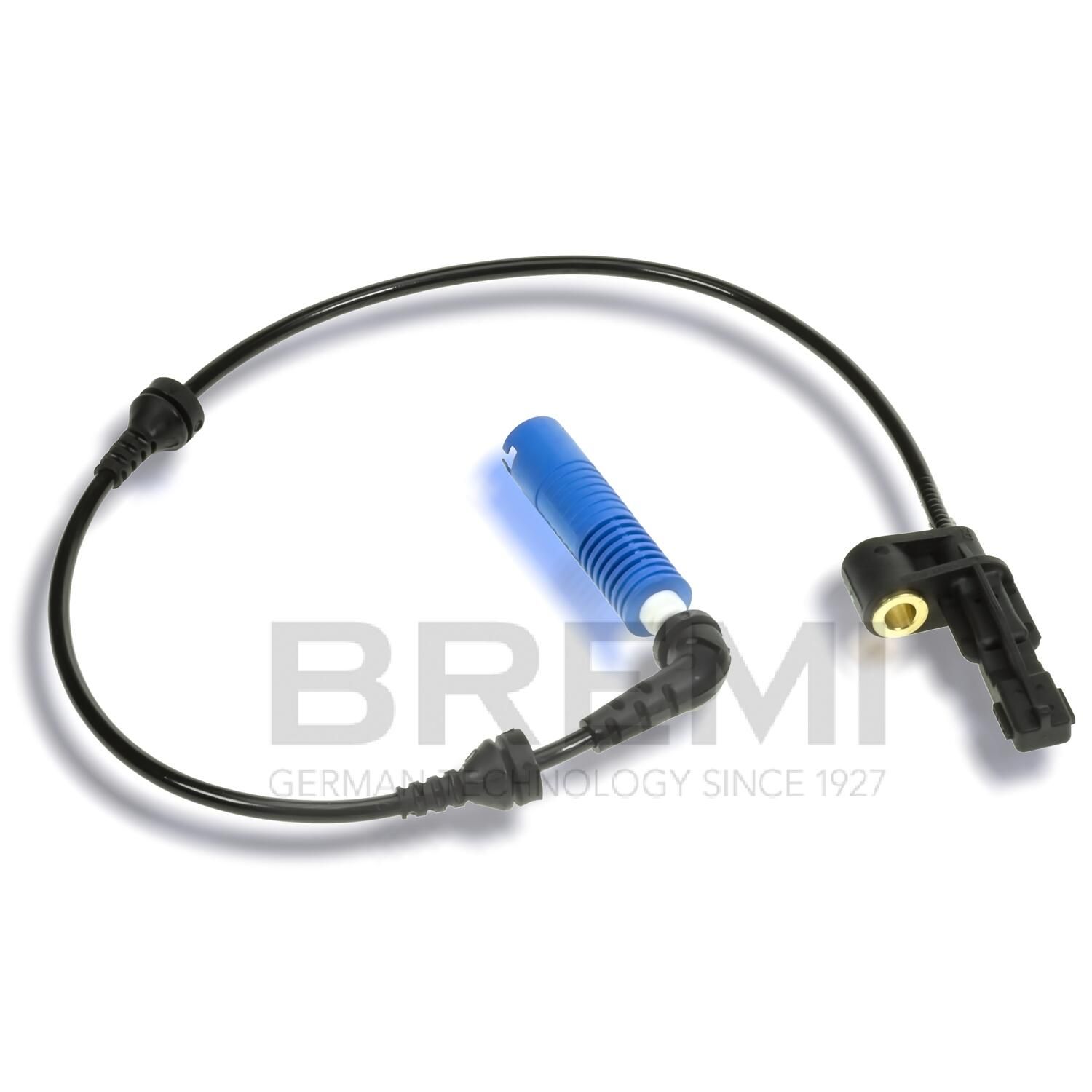 Sensor, Raddrehzahl