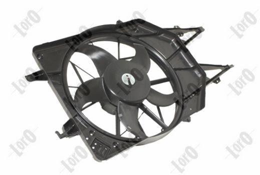 Fan, engine cooling 017-014-0013