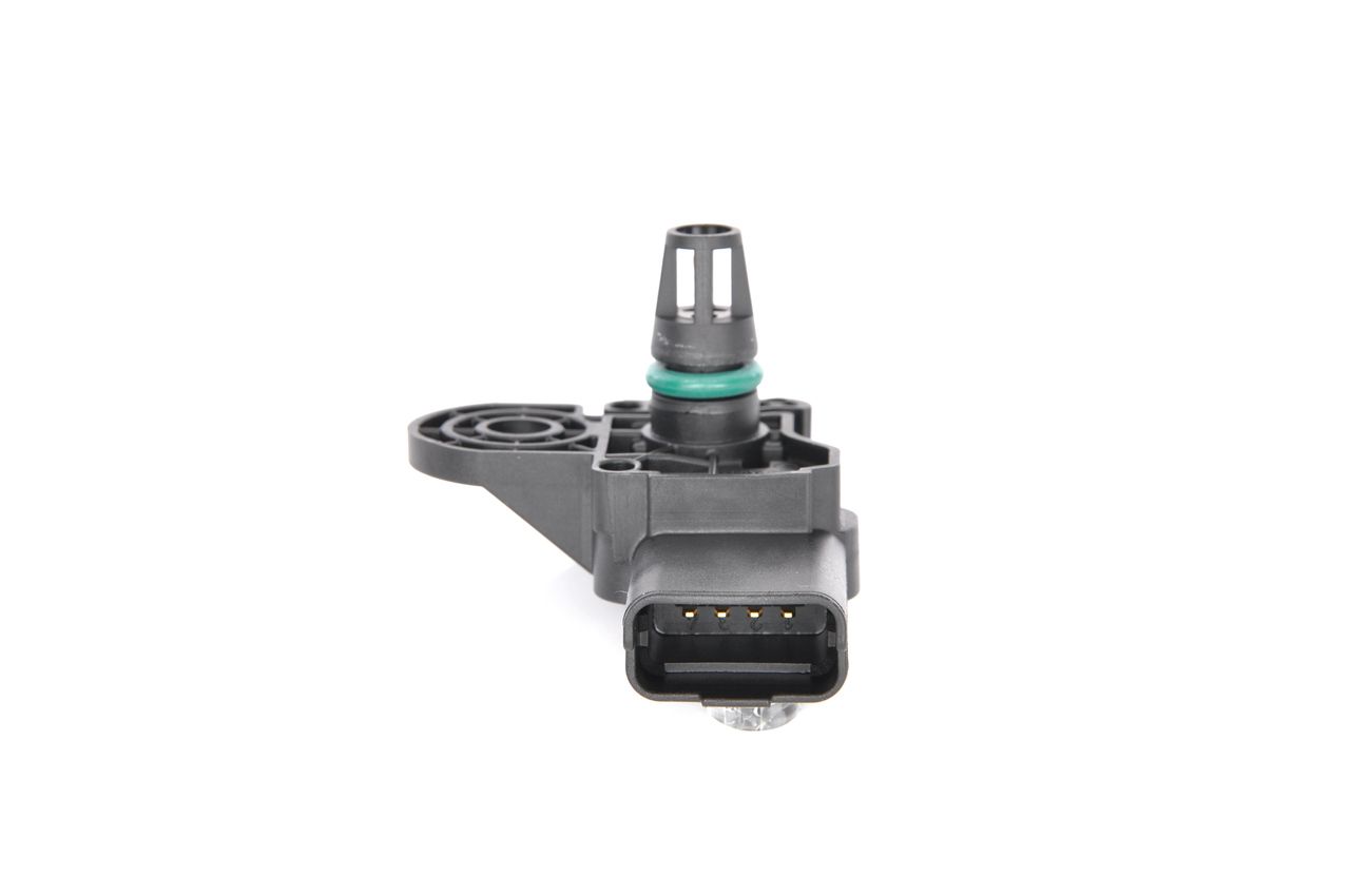 Sensor, Saugrohrdruck