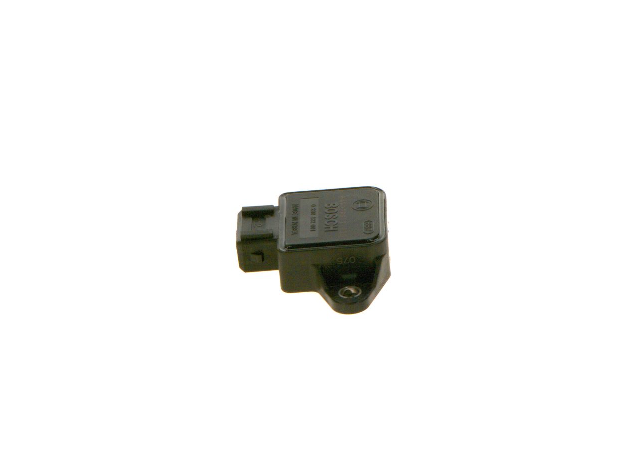 Sensor, Drosselklappenstellung