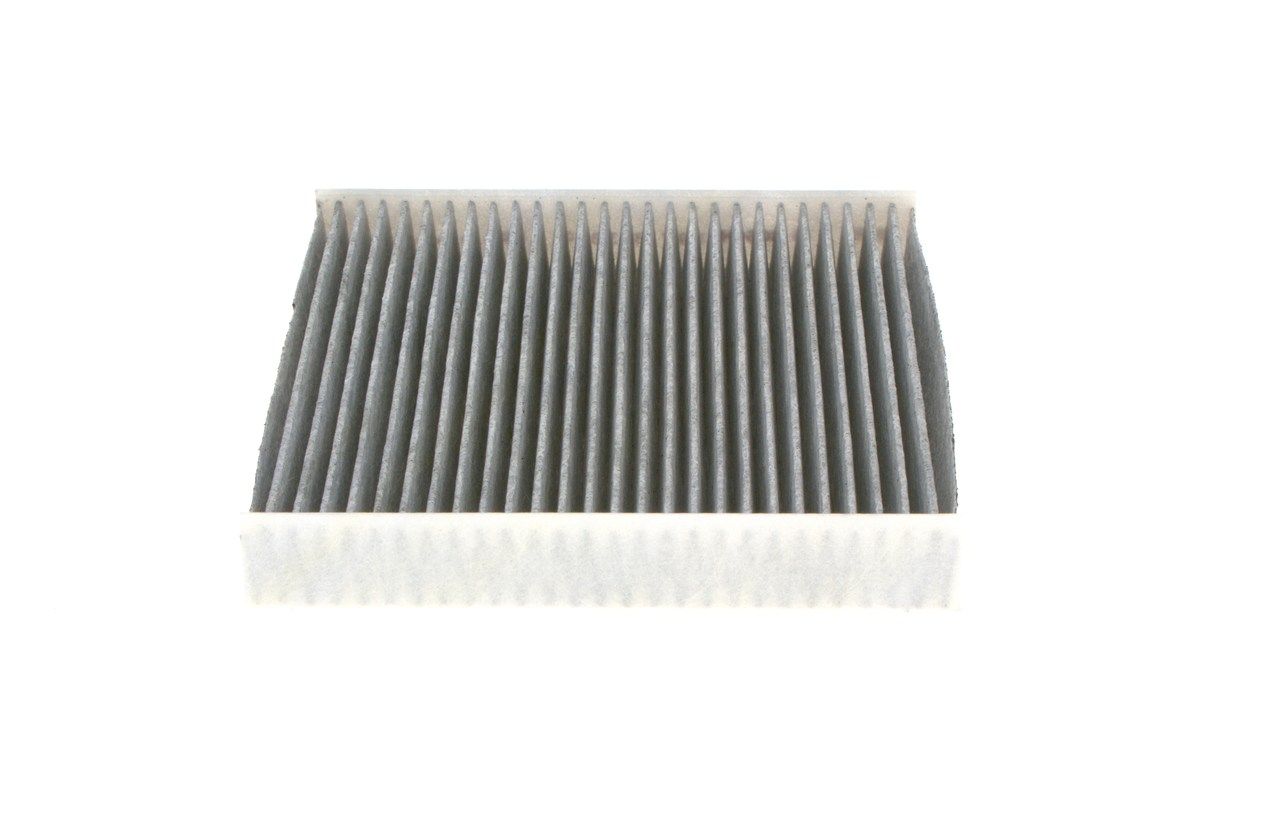 Filter, Innenraumluft