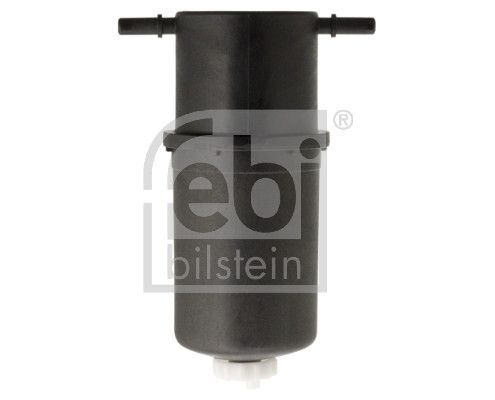 Kraftstofffilter