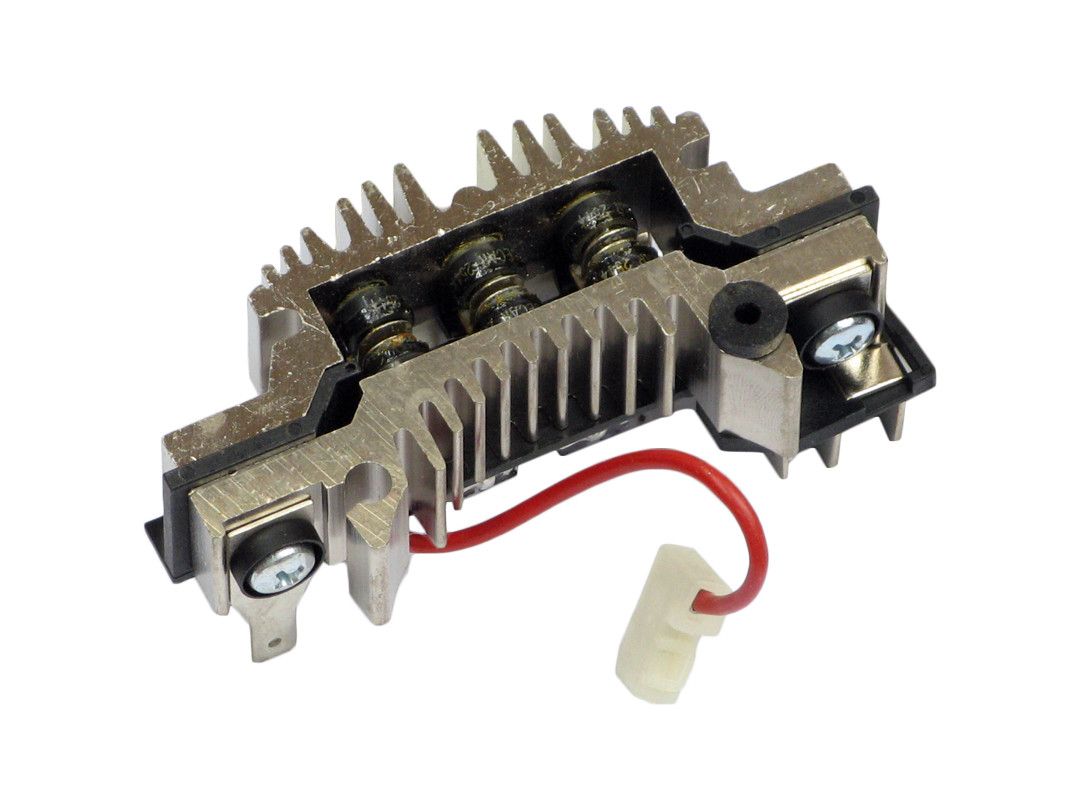 lygintuvas, kintamosios srovės generatorius