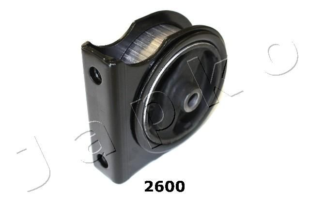 GOJ2600 JAPKO felfüggesztés, motor