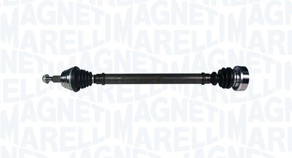 Drive Shaft 302004190004