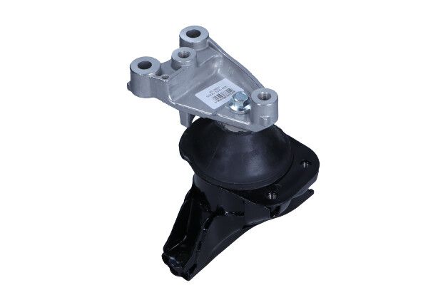 Lagerung, Motor