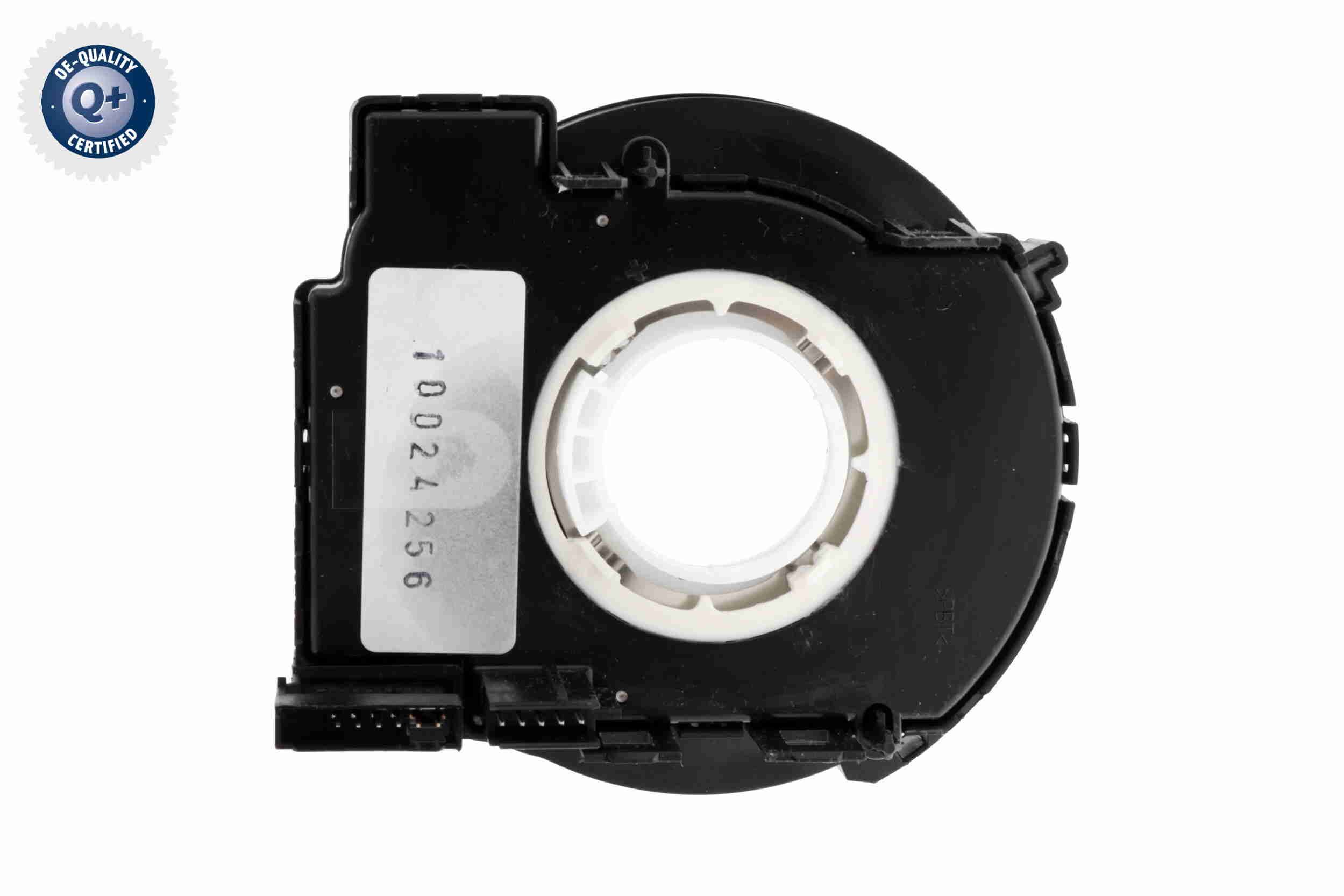 Wickelfeder, Airbag