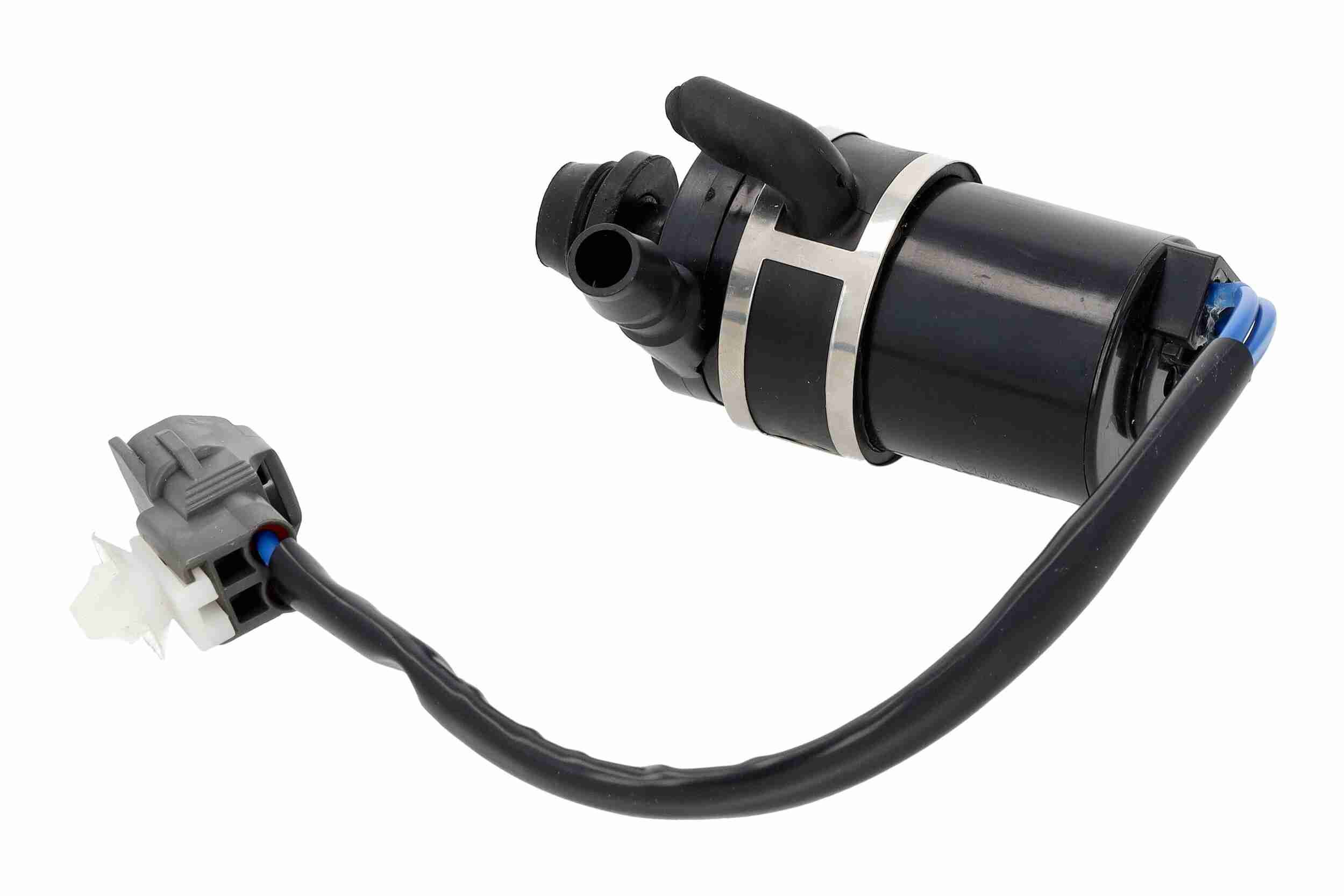 Waschwasserpumpe, Scheinwerferreinigung