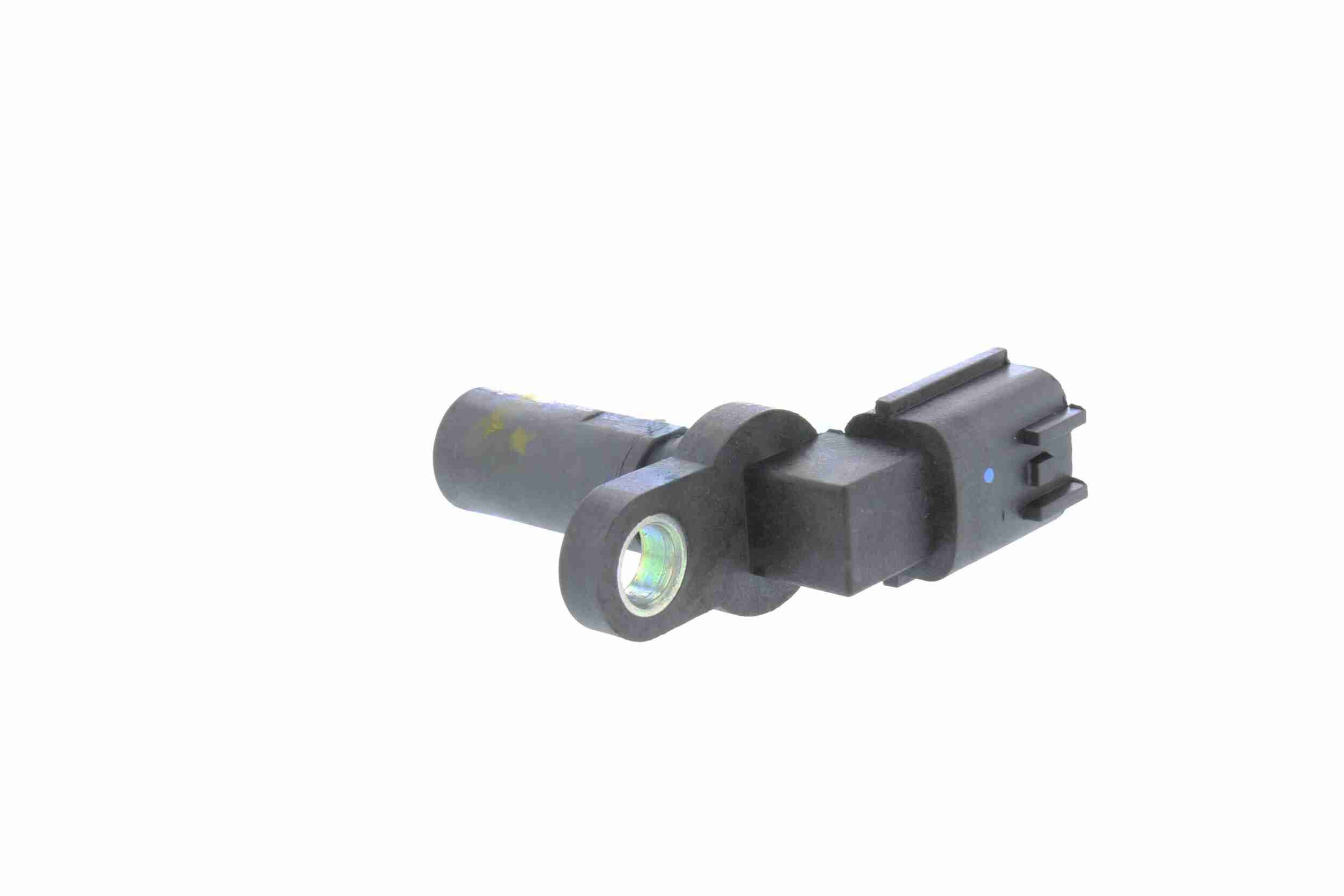 Impulsgeber, Kurbelwelle