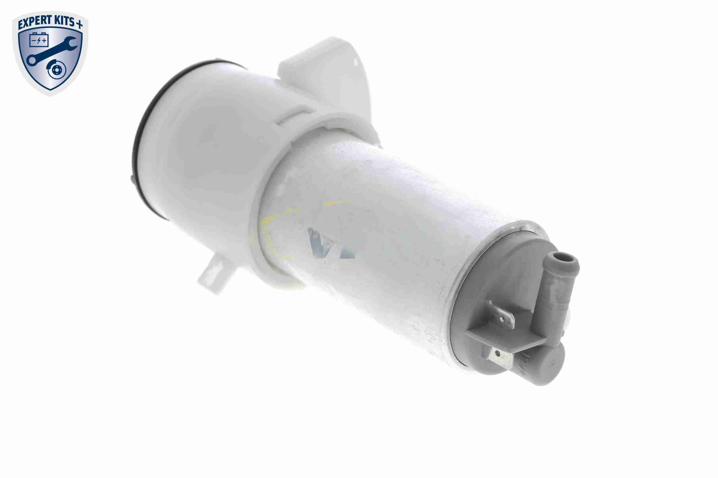 Kraftstoffpumpe