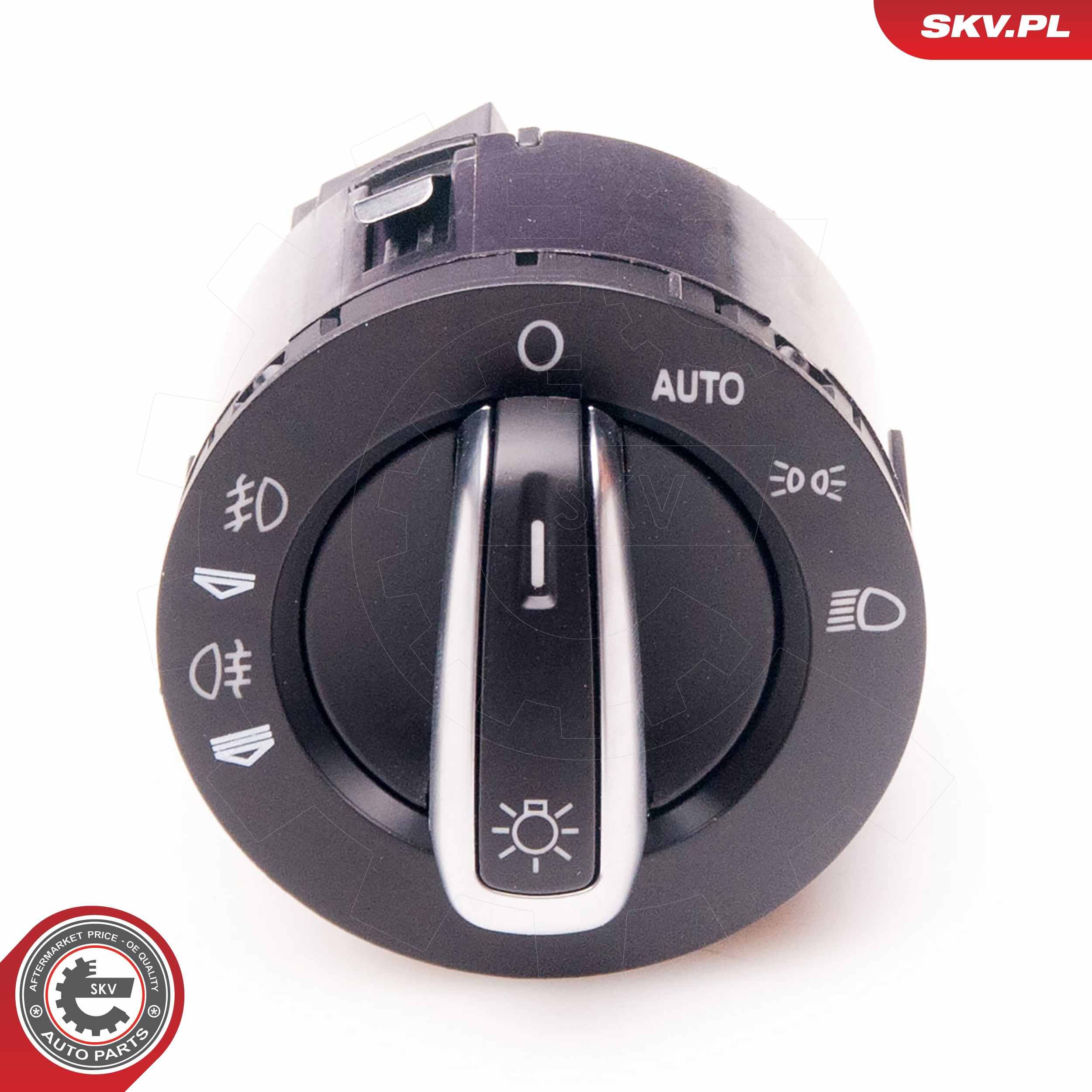 ESEN SKV 36SKV019 - Schalter, Hauptlicht