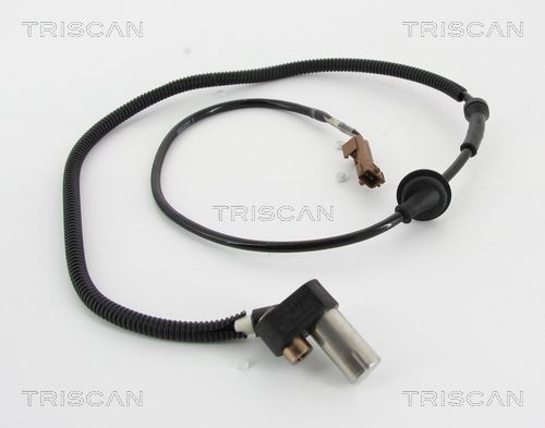 Sensor, Raddrehzahl