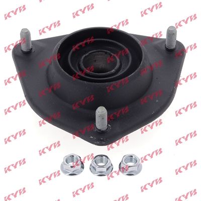 MK AV SUSPENSIONI MOUNTING KITS