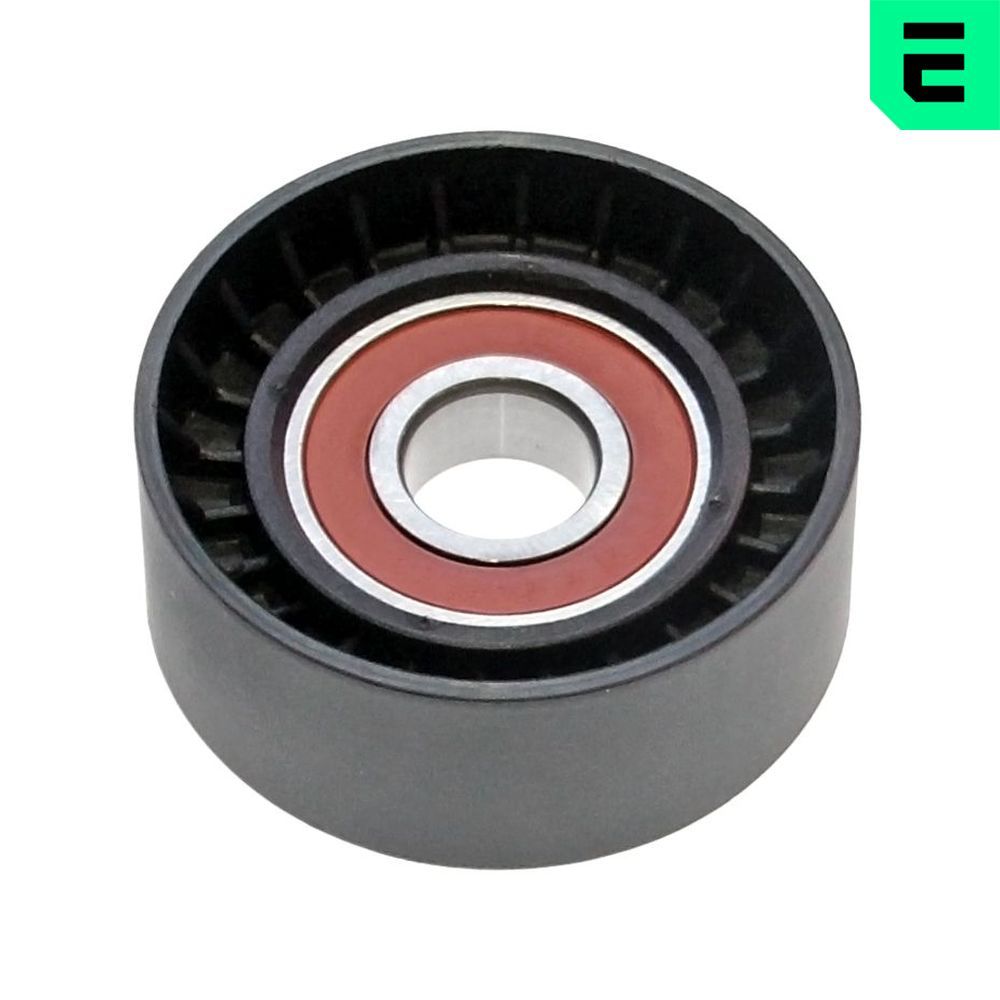 Tensioner Pulley, V-ribbed belt 0-N2042S